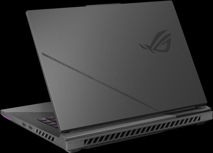 Produktbild ASUS ROG Strix 16 G614PM-RV026 - 16" WUXGA IPS AMD Ryzen 9-8940HX - 1.000 GB - 16 GB (AMD Ryzen 9 8940HX, 16 GB, 1000 GB, GeForce RTX 5060)