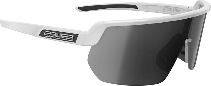 Immagine prodotto Salice Occhiali Occhiali sportivi 023RWX Bianco / RW Nero (Bianco, Blu)