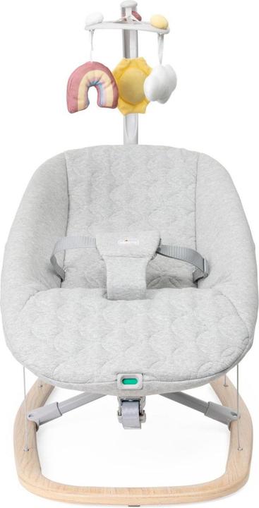 Actual product image Chicco Zen Wave baby bouncer
