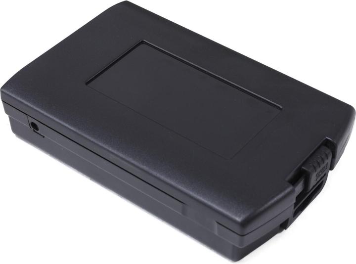 Actual product image Stier Cassette empty for twist drills DIN 338, 1-10 mm, 19-piece (1.0-10 mm)