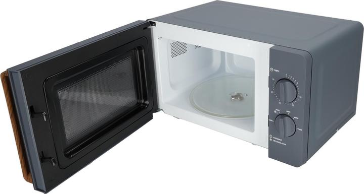 Produktbild Schneider Fjord Line Mikrowelle (20 l)