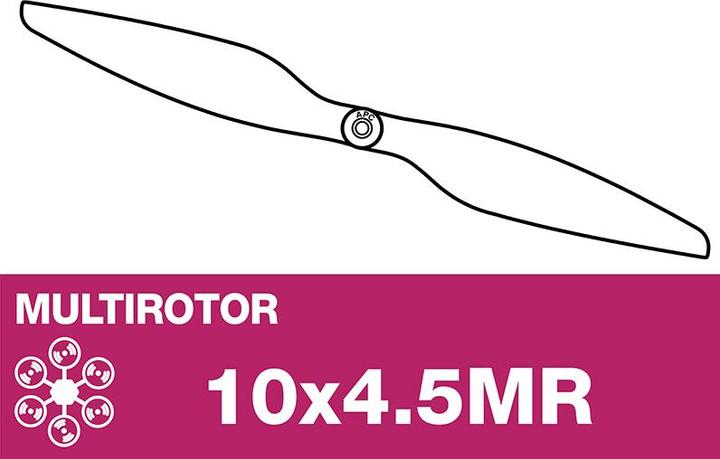Image du produit APC Propellers Lame 10inch Counter Clockwise