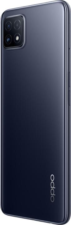 Image du produit OPPO A73 (128 Go, Noir marine, 6.50", Double SIM, 16 Mpx, 5G)