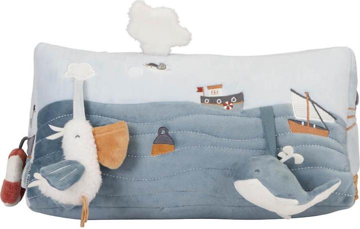 Actual product image Little Dutch Activities Sailors Bay Triangle