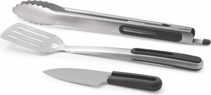 Biolite Prep and Grill ToolKit