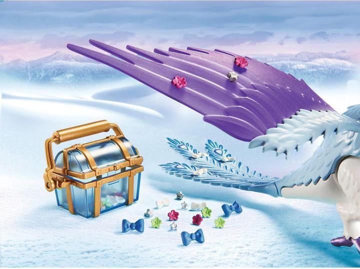 Immagine prodotto Playmobil Magnifica Fenice (9472, Magia Playmobil)