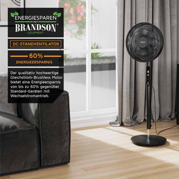 Produktbild Brandson Oszillation (49 dB)