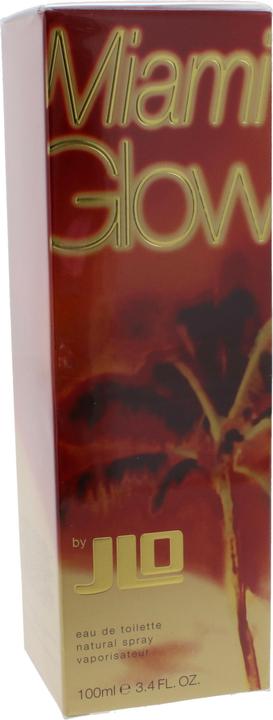 Immagine prodotto Jennifer Lopez Miami Glow (Eau de toilette, 100 ml)