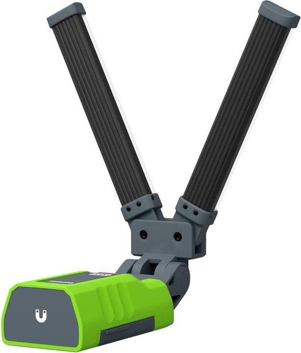 Actual product image Philips Xperion 3000 (1200 lm)