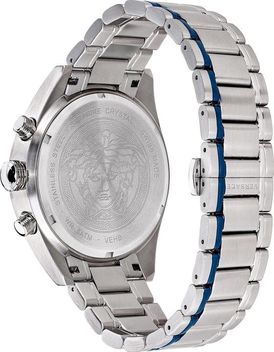 Immagine prodotto Versace V-Chrono (Cronografo, 45 mm)