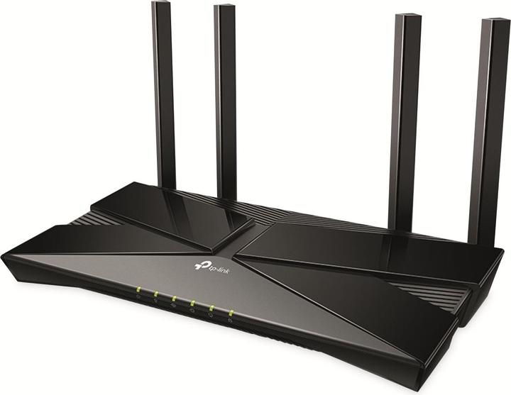 Actual product image TP-Link Archer AX10