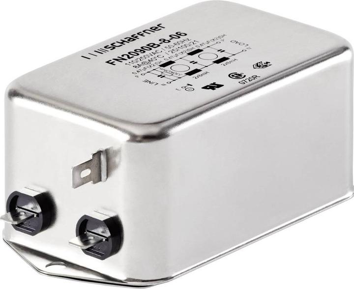 Produktbild Schaffner EMV Chur