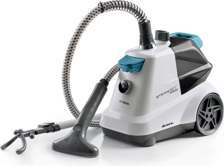 Actual product image Ariete Clothes garintuvas 2200W 6248 (2200 W, 45 g/min)