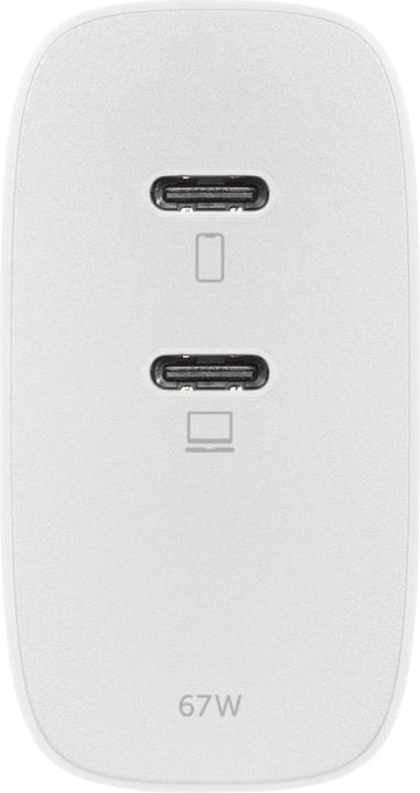 Immagine prodotto Native Union Fast GaN Charger PD 67W (67 W)