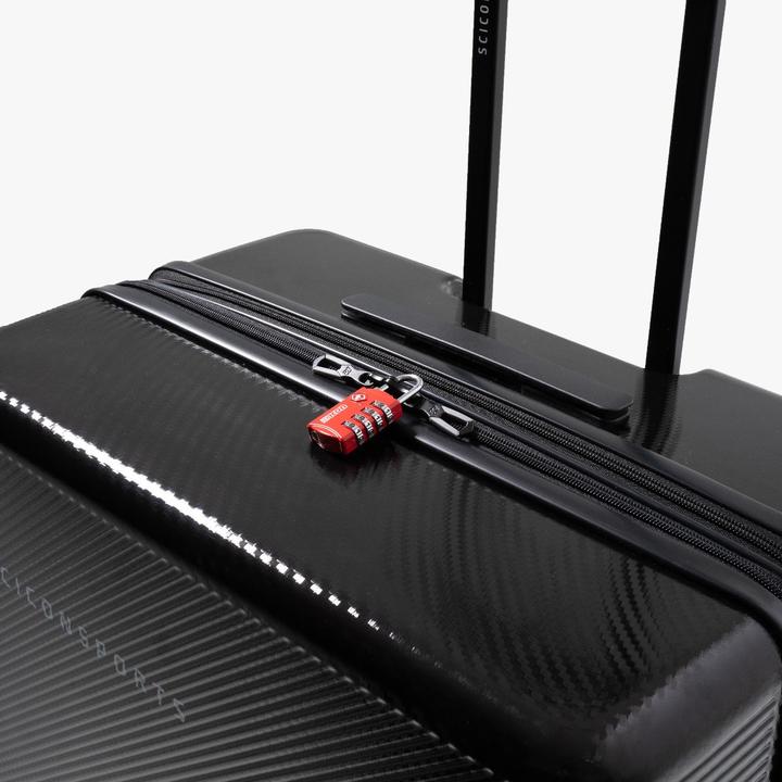 Actual product image Scicon AirGround - TrolleyExpandable (115 l, L (90 - 115l))