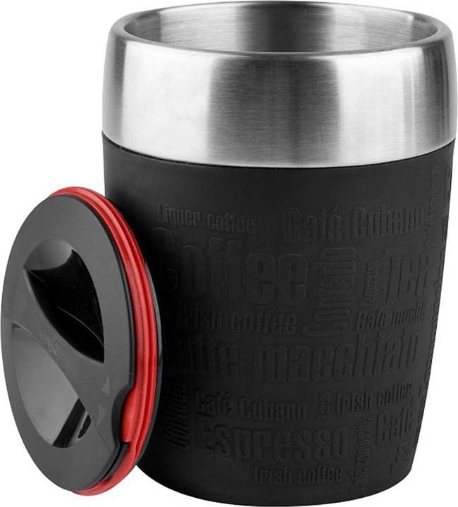Produktbild Emsa Travel Cup (0.20 l)