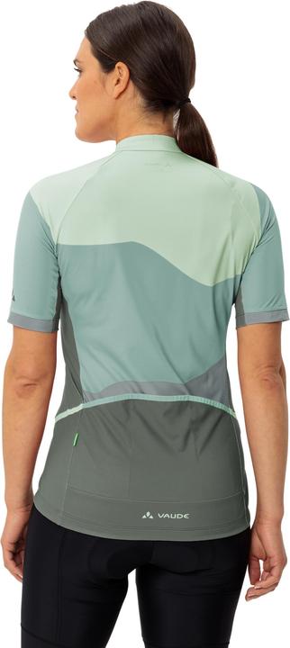 Actual product image Vaude Posta FZ Tricot III (38, S)