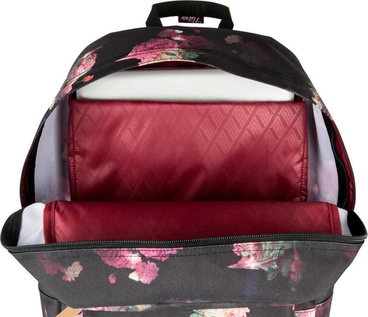 Produktbild Nitro URBAN CLASSIC - Notebook-Rucksack (20 l)