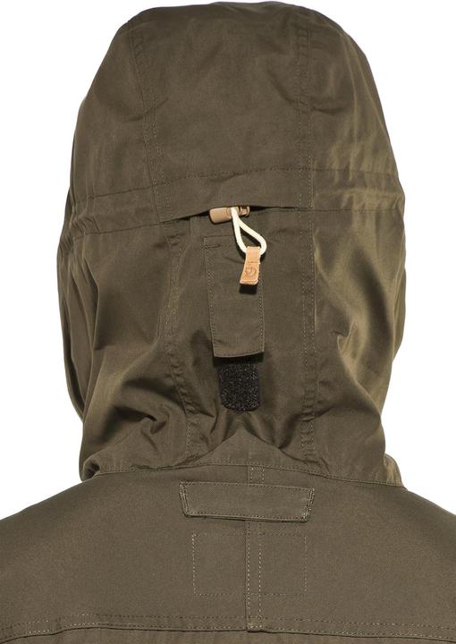 Produktbild Fjällräven Anorak No.8 (L)