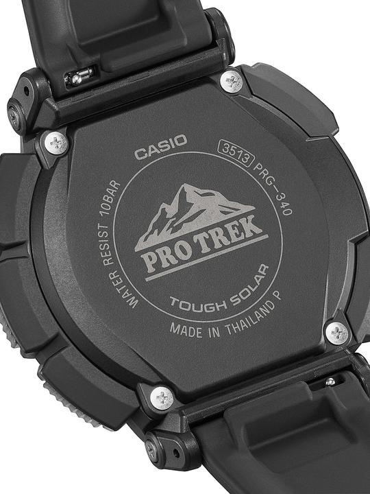 Produktbild Casio Pro Trek (Digitaluhr, 54.70 mm)