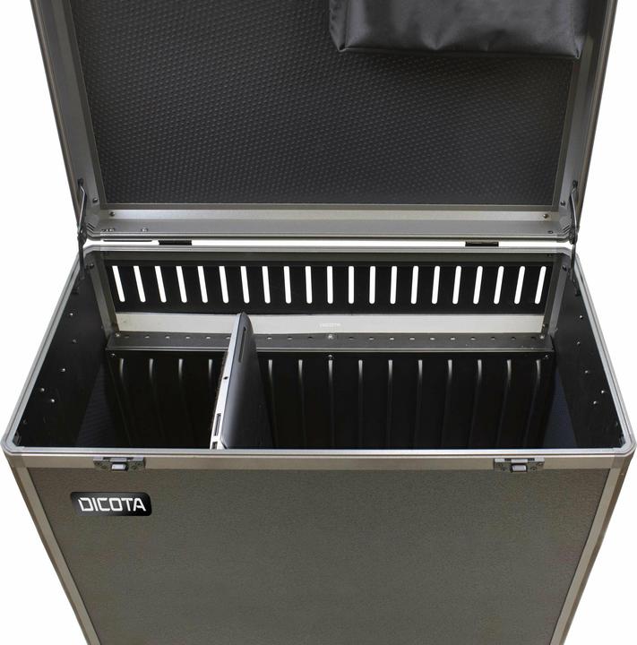 Produktbild Dicota Charging Trolley for 14 Laptops EU version