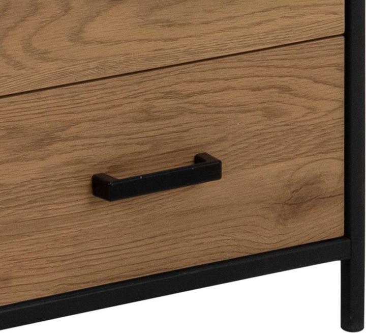 Image du produit AC Design Seaford (42 x 35 x 185 cm)