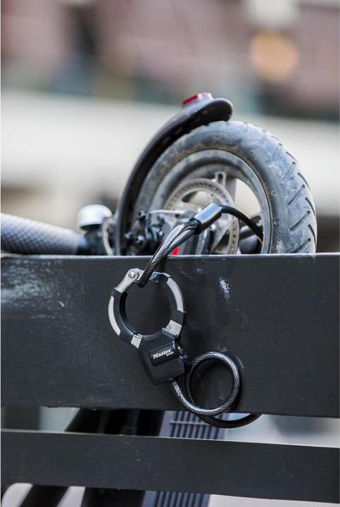 Productafbeelding Master Lock Straatmanchet 8275 (100 cm)