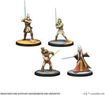 Actual product image Atomic Mass Games Star Wars: Unlimited - Premium Tokens PRO Expansion Pack (German)