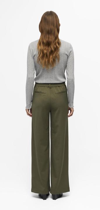 Actual product image Object Wide Fit Trousers (38)