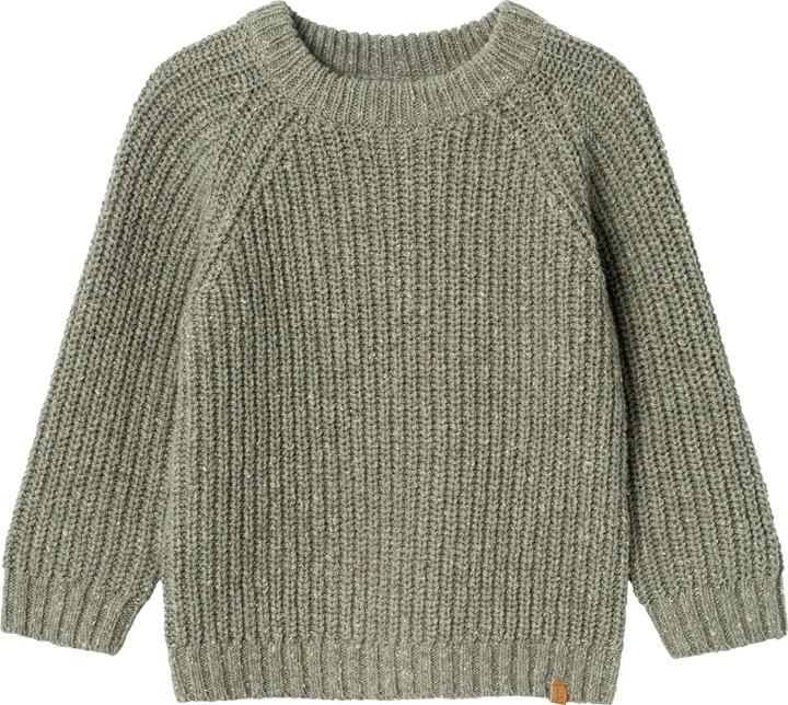 Name it Langarm Strickpullover (116)