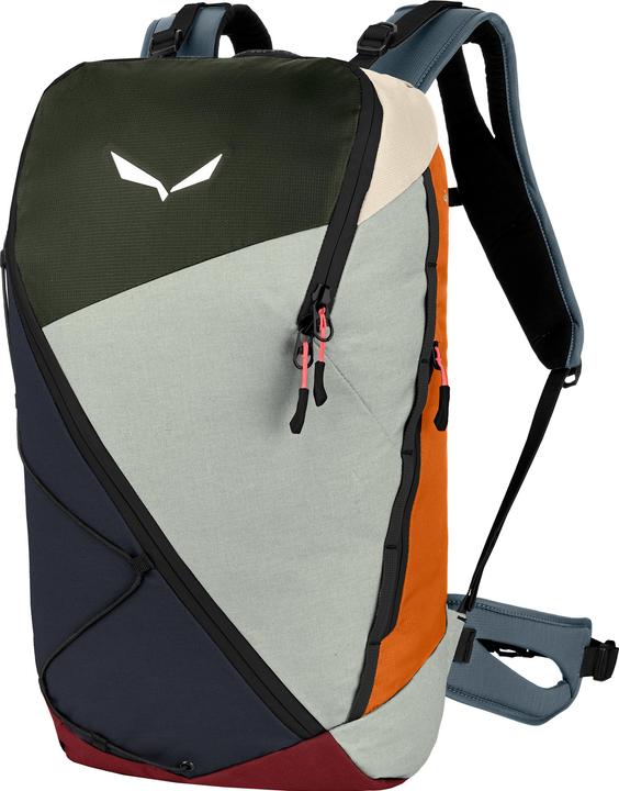 Actual product image Salewa Puez L backpack (25 l)