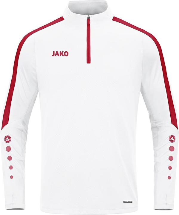 JAKO Ziptop Power