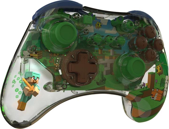 Produktbild PDP REALMZ - Wireless Controller (Switch)