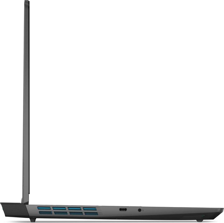 Image du produit Lenovo Loq (16", Intel Core i7-13620H, 16 Go, 1000 Go, DE)