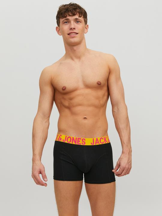 Actual product image Jack & Jones Crazy Solid (XL, pack of 3)
