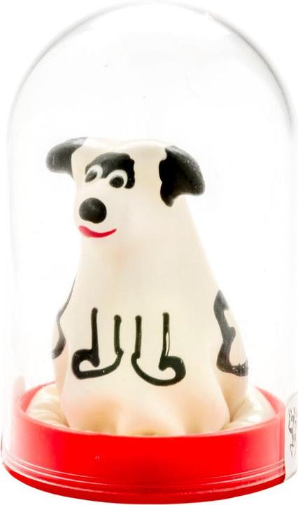 Immagine prodotto Condomerie Preservativo Joker "Dalmata" Dipinto a mano, gomma naturale, 1 pezzo. (1 pz.)