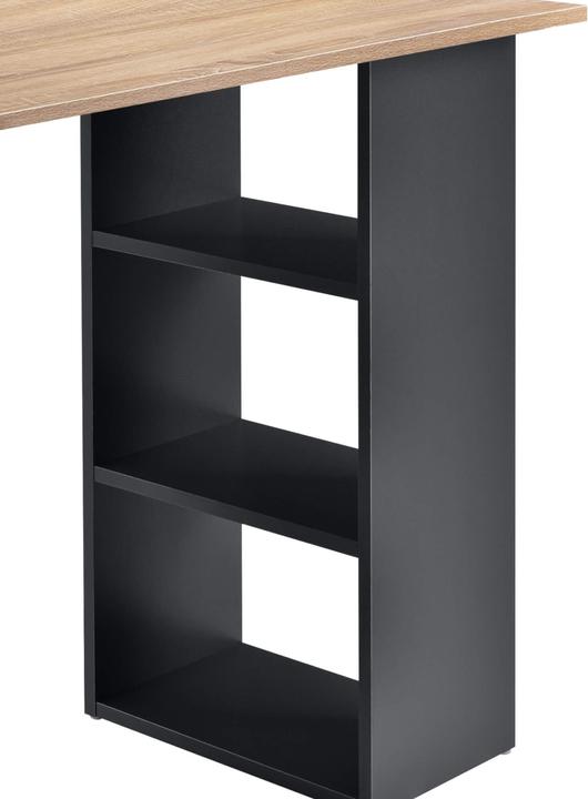 Immagine prodotto En.Casa Lviv (120 x 49 x 72 cm)