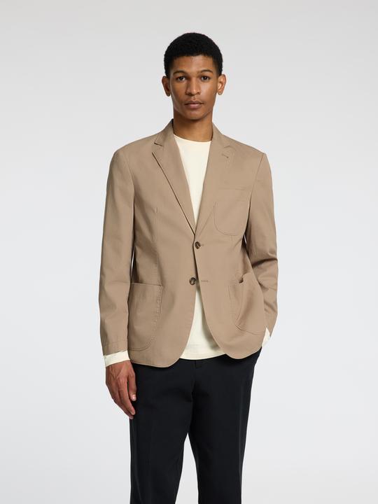 Produktbild Selected Homme 100% Baumwoll Blazer (52)