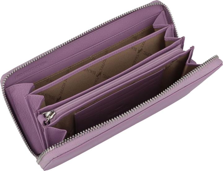 Immagine prodotto Braun Büffel Portafoglio Joy con protezione RFID in pelle 19 cm