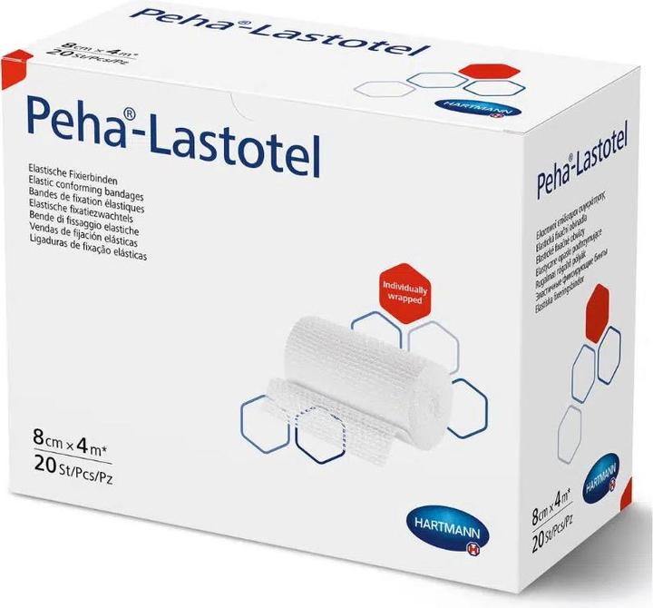 Image du produit Hartmann Peha-Lastotel Bin 4cmx4m