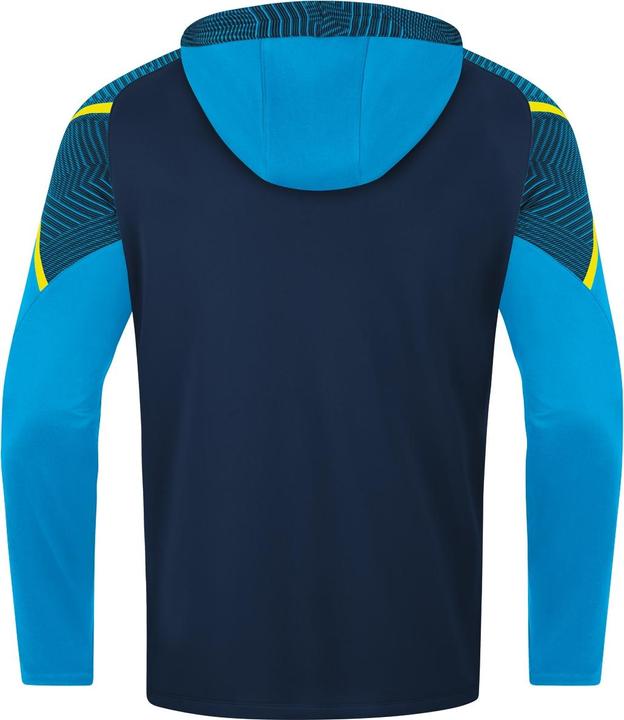 Produktbild JAKO Kapuzenjacke Performance Damen (36)