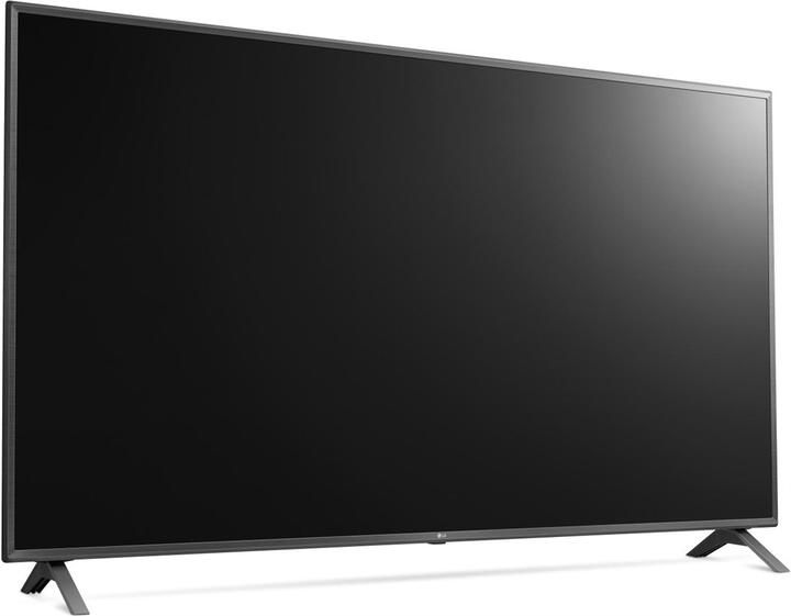 Actual product image LG 86UN85006 (86", LCD, 4K, 2020)