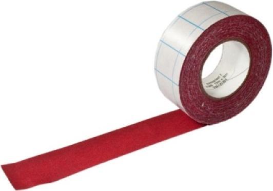 Image du produit Filmoplast Linge T 3cm large rouge 10m (30 mm)