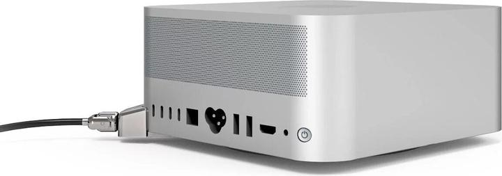 Produktbild Compulocks Mac Studio SecLock Slot Adapt w/Key Lock
