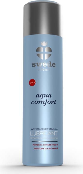 Image du produit Swede Aqua Comfort (120 ml)