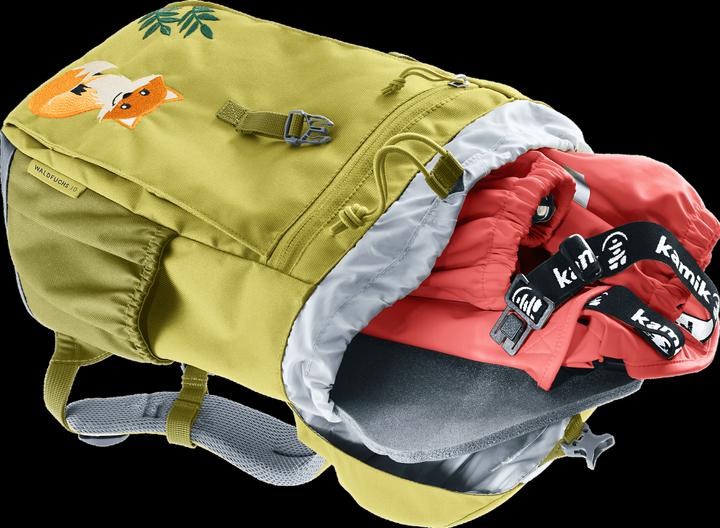 Immagine prodotto Deuter Volpe della foresta 10 (10 l)