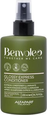 Produktbild Alfaparf Benvoleo Glossy Express Conditioner for Dull Hair 6.76 FL. Oz. (200 ml)