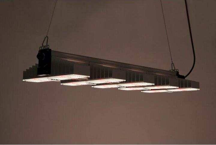 Produktbild Sanlight EVO 5-120 (LED, 230 V)