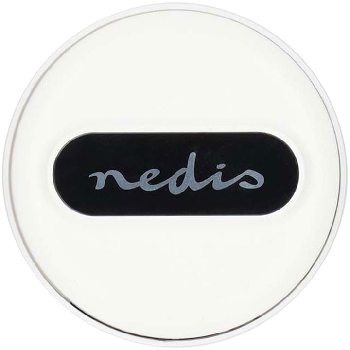 Produktbild Nedis SmartLife Heizkörpersteuerung | Zigbee 3.0 | Batteriebetrieben | LED | Android™ / IOS