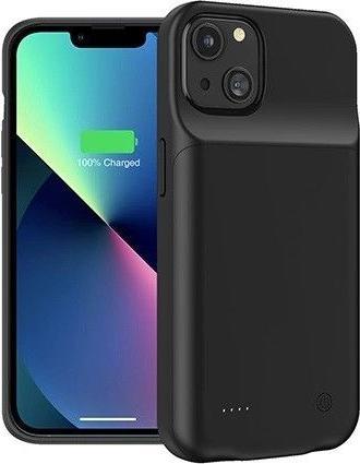 Image du produit MU Classic Max Charging Series (Apple iPhone 14 Plus)